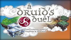 A Druids Duel (PC)