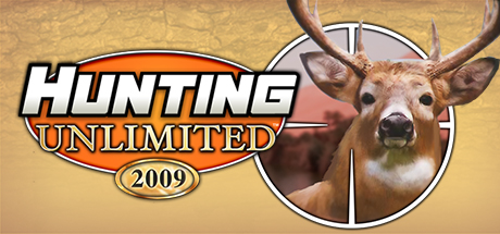 Hunting Unlimited 2009 (PC)
