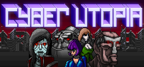 Cyber Utopia (PC)