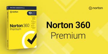 Kaufen Norton 360 Premium