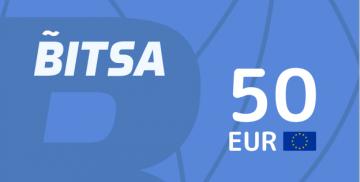 Bitsa 50 EUR 구입