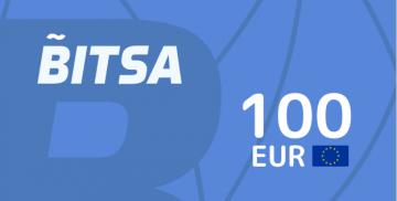 Bitsa 100 EUR 구입