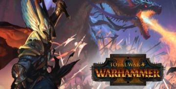 Satın almak Total War WARHAMMER II (PC)