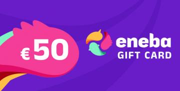 購入Eneba 50 EUR