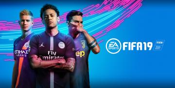 購入FIFA 19 (PC)