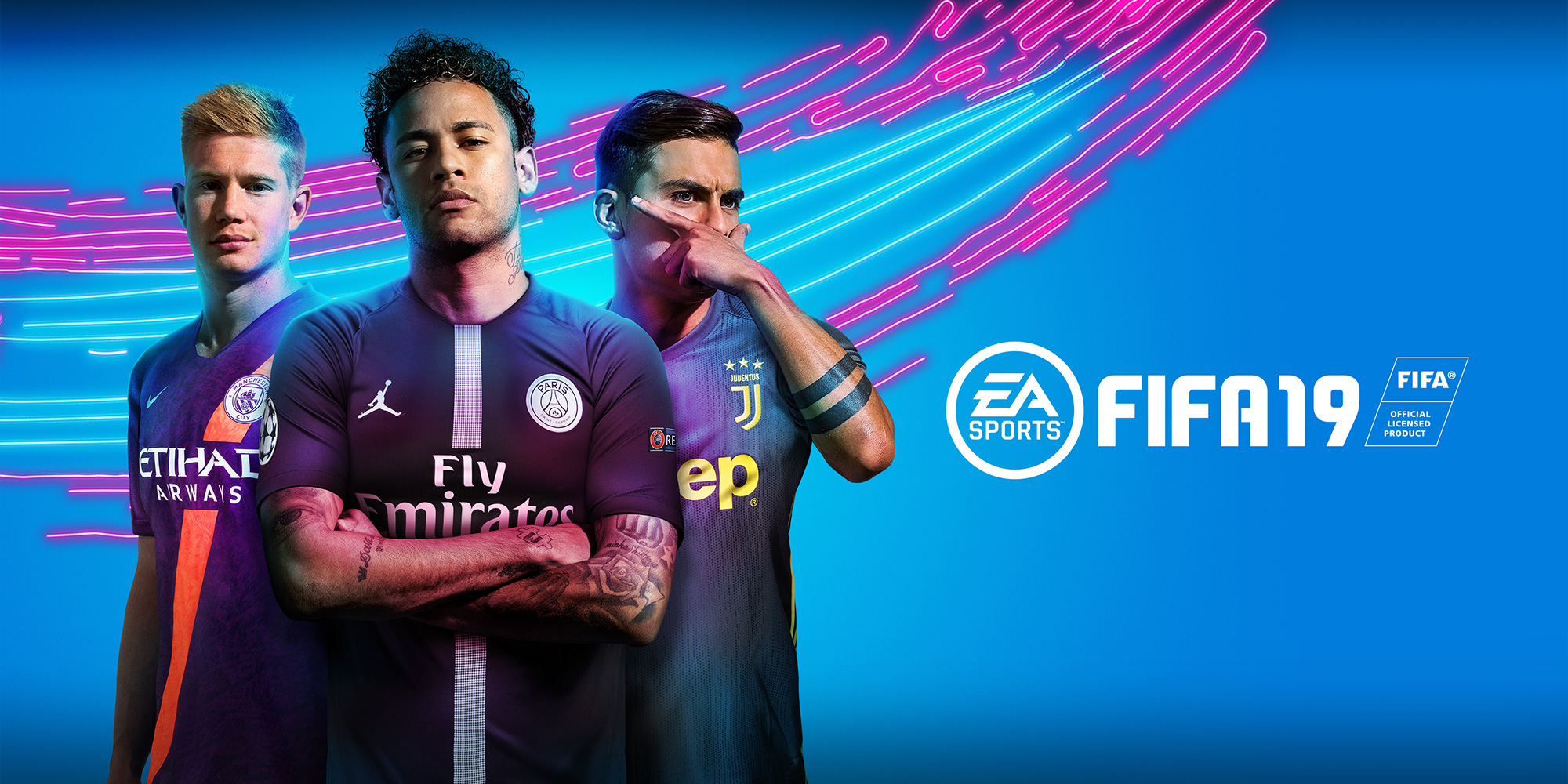 FIFA 19 (PC)