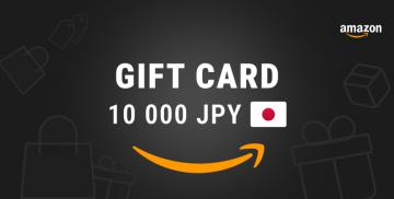 Buy Amazon Gift Card 10 000 JPY
