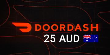 Kjøpe DoorDash 25 AUD
