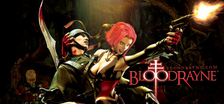 BloodRayne (PC)
