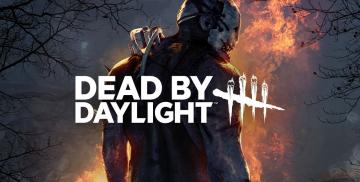 Dead by Daylight (PC) الشراء