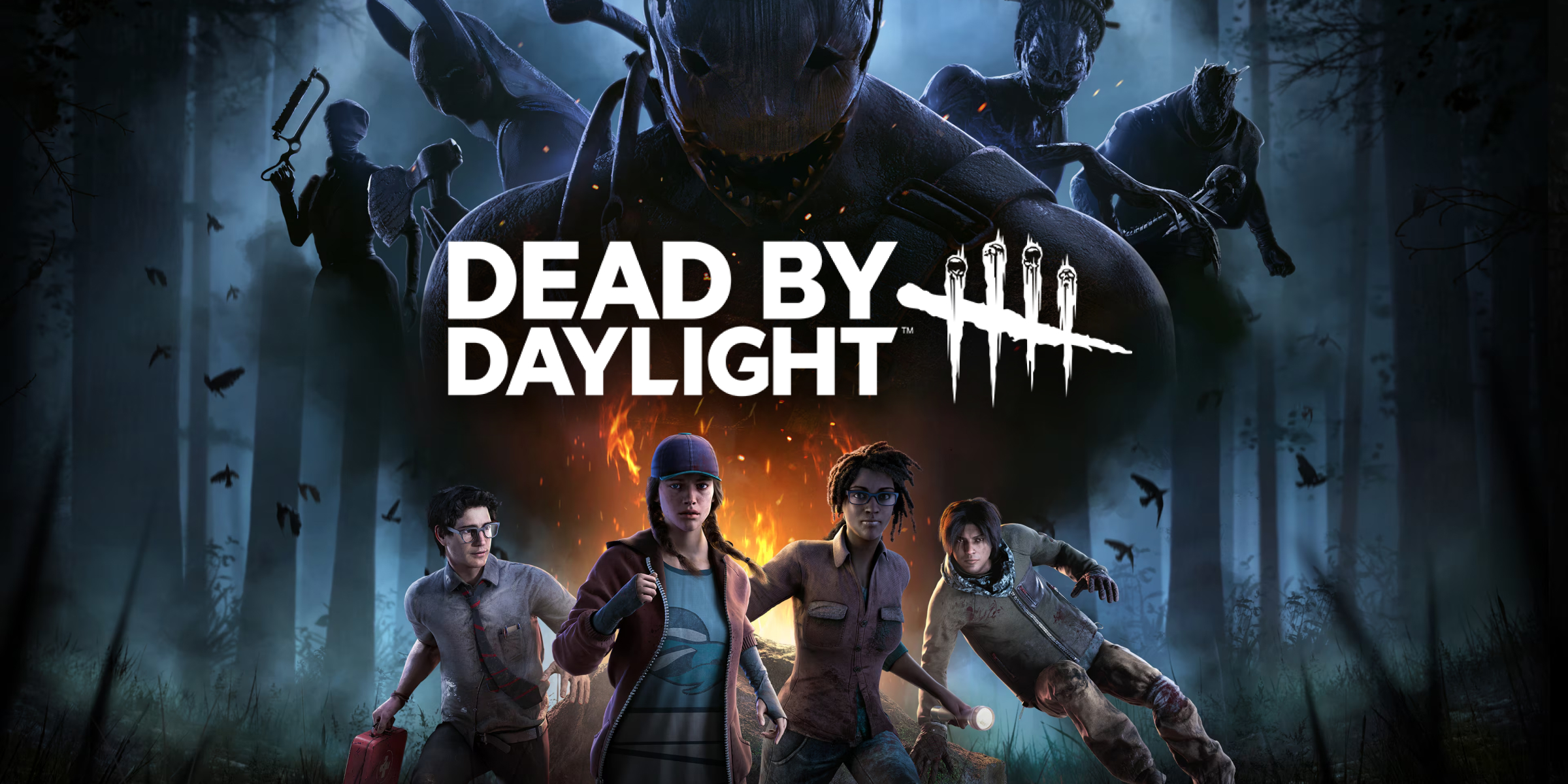 Dead by Daylight (PC)