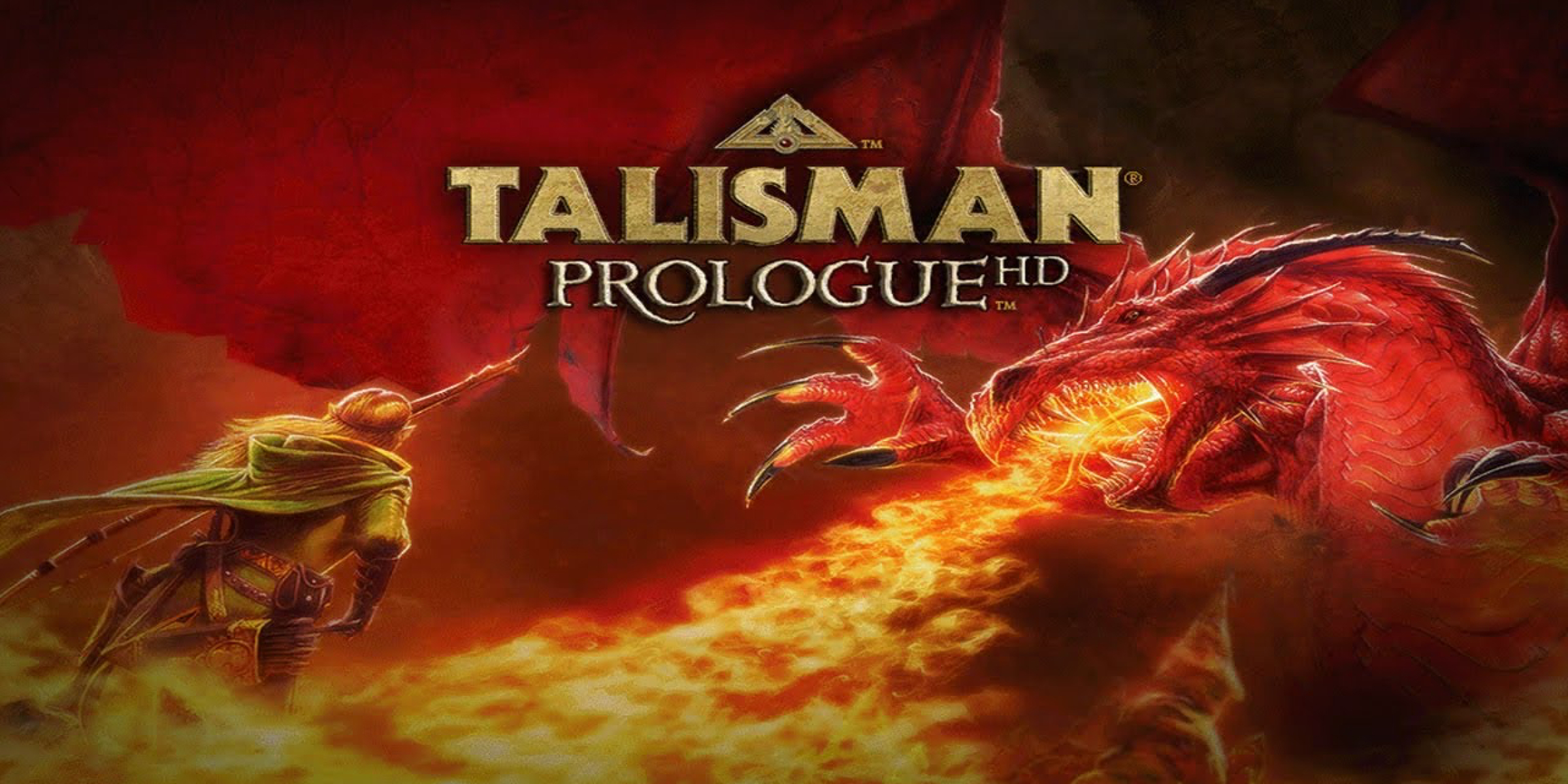 Talisman Prologue (DLC)
