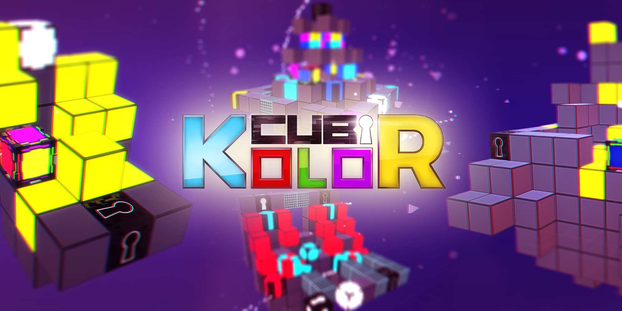 Cubikolor (PC)