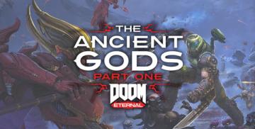 Köp DOOM Eternal The Ancient Gods Part One Nintendo (DLC)