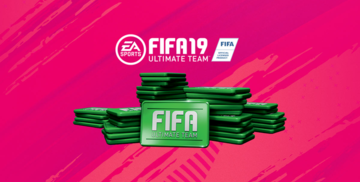 Buy FIFA 19 Ultimate Team FUT 2200 Points (PC) FIFA 19 FUT Points on Difmark.com