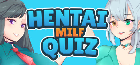 Hentai Milf Quiz (PC)