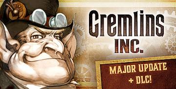 Satın almak Gremlins, Inc. (PC)