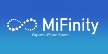 MiFinity 25 USD 구입