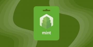 Satın almak Mint Gift Card 50 GBP