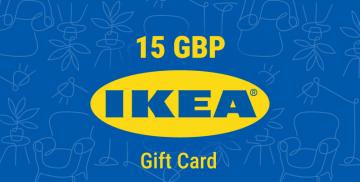 IKEA 15 GBP الشراء