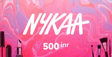 Satın almak Nykaa 500 INR