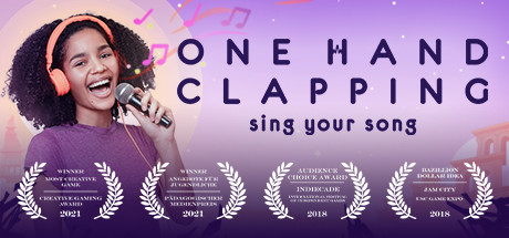 One Hand Clapping (PC)