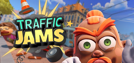 Traffic Jams (PC)
