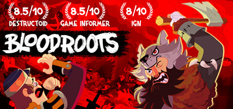 Bloodroots (PC)