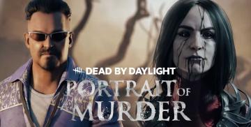 Osta Dead by Daylight Portrait of a Murder Chapter (PC)