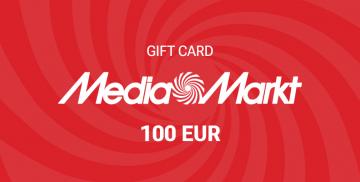 MediaMarkt 100 EUR 구입