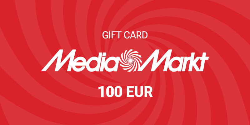 MediaMarkt 100 EUR