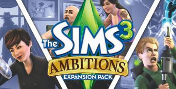 The Sims 3 Ambitions (PC) 구입