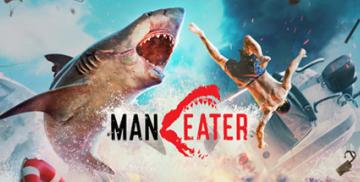 Buy Maneater (Xbox X)