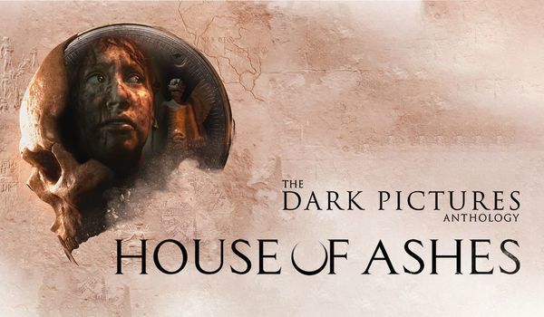 The Dark Pictures Anthology House of Ashes (Xbox X)
