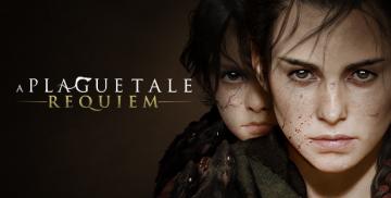 Køb A Plague Tale: Requiem (Xbox X)