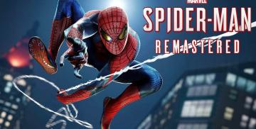 Kjøpe Marvel's Spider-Man Remastered (PS5)