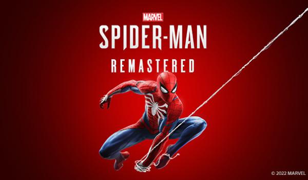 Marvels Spider-Man Remastered (PS5)
