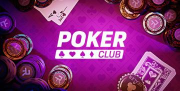 Kup Poker Club (PS5)