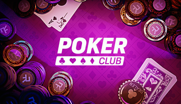 Poker Club (PS5)