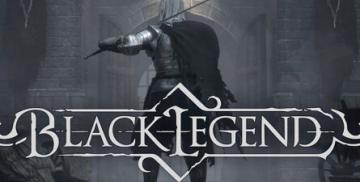 購入BLACK LEGEND (PS5)