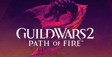 Kjøpe Guild Wars 2 Path of Fire (PC)