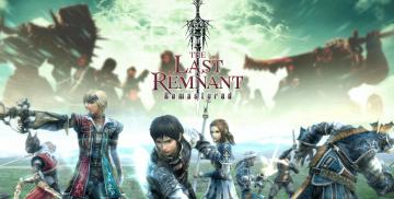 Satın almak The Last Remnant Remastered (Nintendo)