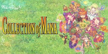 Collection of Mana (Nintendo) الشراء