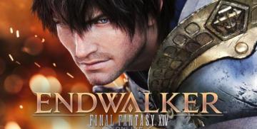 Kjøpe Final Fantasy XIV: Endwalker (PC)