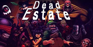 Køb Dead Estate (PC)
