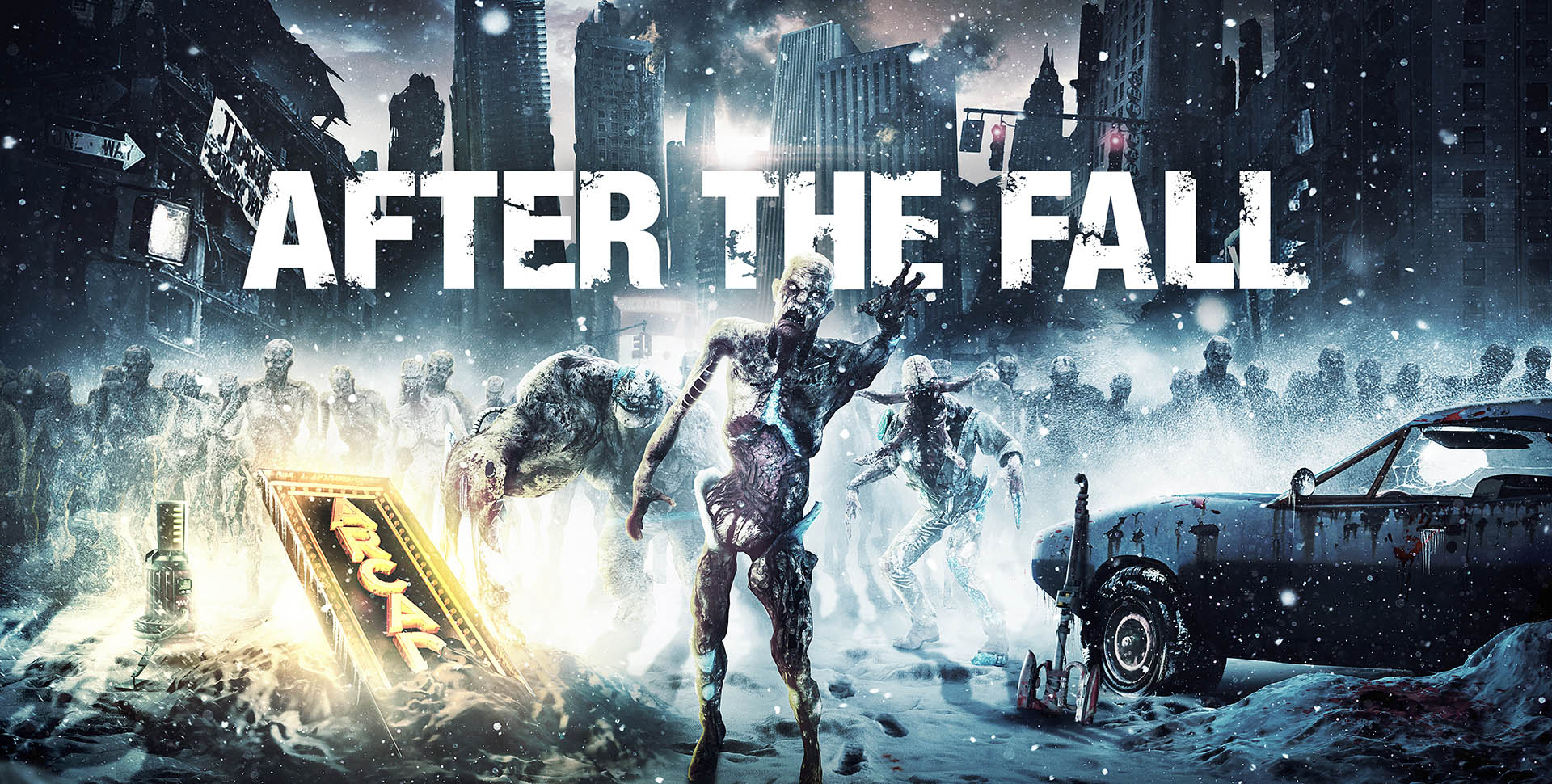 After the Fall (PC)