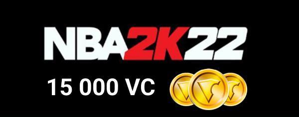 Kaufen NBA 2K22: 15000 VC Pack (Xbox X)