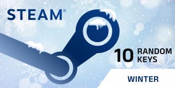 Buy Random Winter 10 Keys (PC)