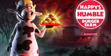 Happy's Humble Burger Farm (PC) الشراء