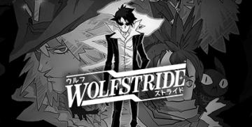 Satın almak Wolfstride (PC)